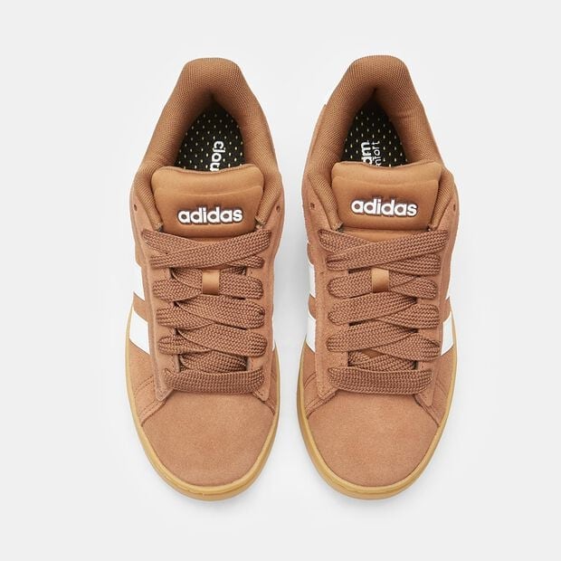 Sneaker da  donna Adidas GRAND COURT ALPHA, Marrone