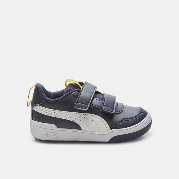 Sneaker bambino puma multiflex, 