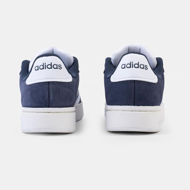 Sneaker da uomo ADIDAS GRAND COURT ALPHA 00s, Blu