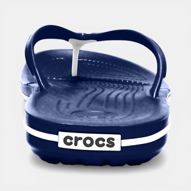 Infradito da uomo Crocs, Blu