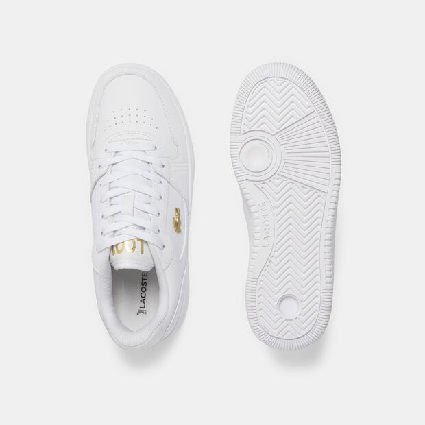 Sneaker da  donna Lacoste, Bianco