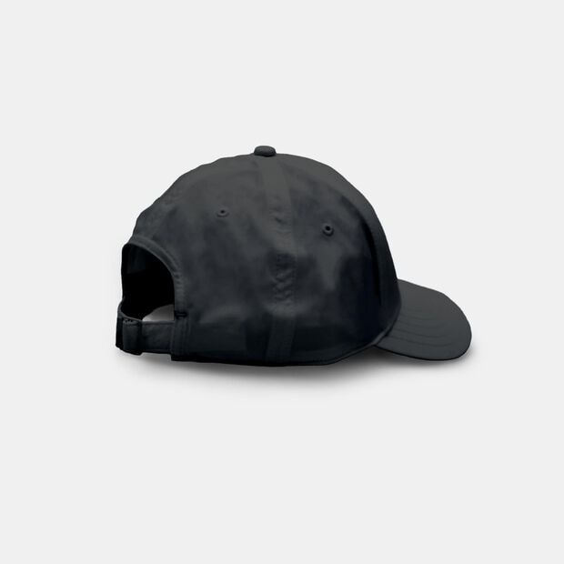 Cappellino da donna Adidas , Nero