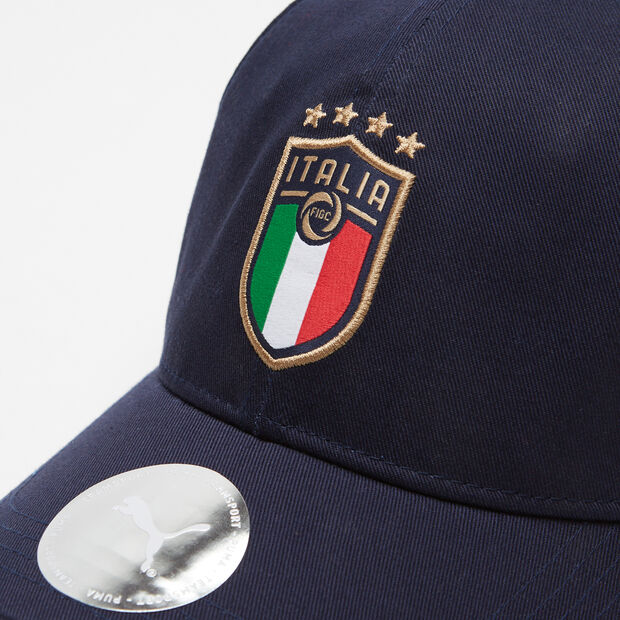 cappellino puma, Blu