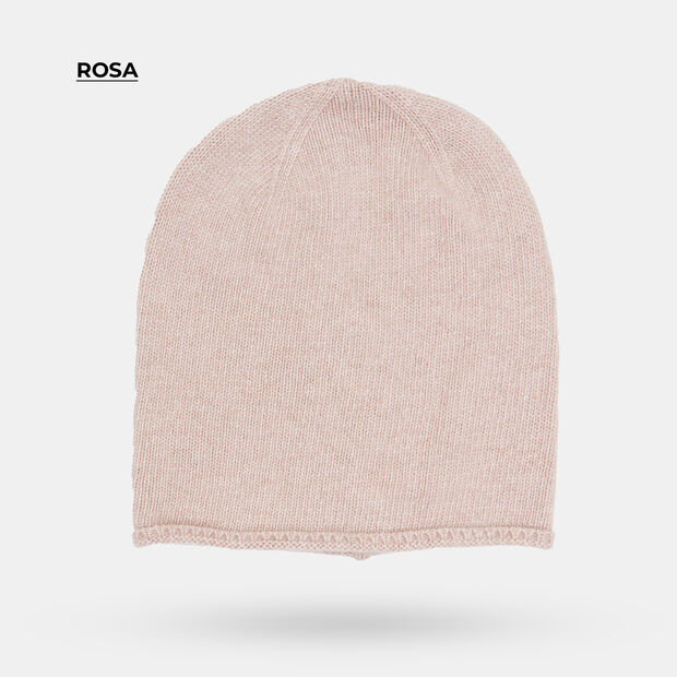 BERRETTO DONNA , Multicolor
