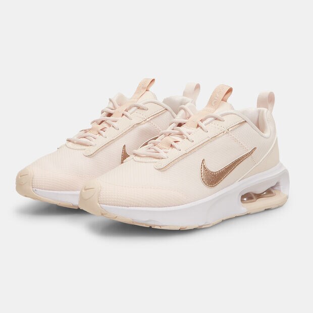 Sneaker da donna Nike Air Max Intrlk Lite Donna W, Rosa