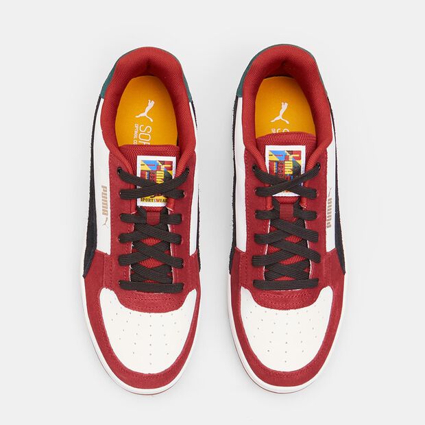 Sneaker da uomo Puma, Bianco