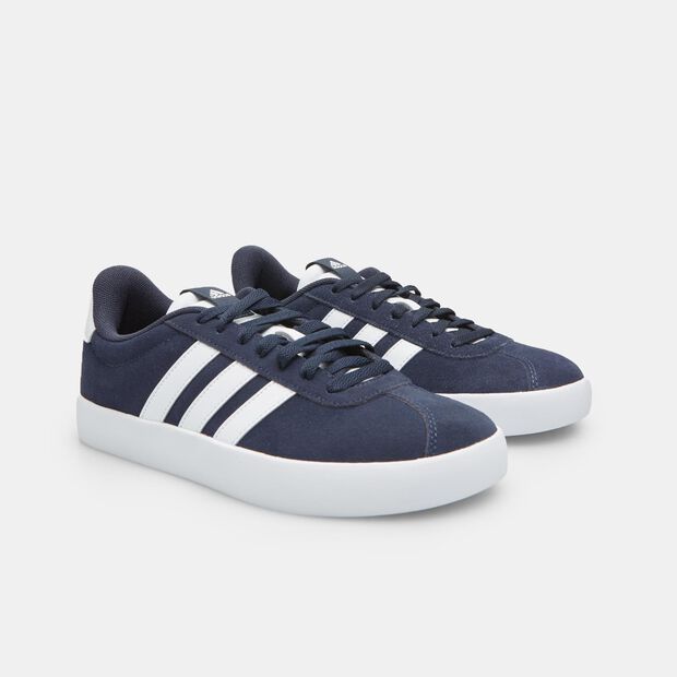 Sneaker da uomo Adidas VL COURT 3.0, Blu