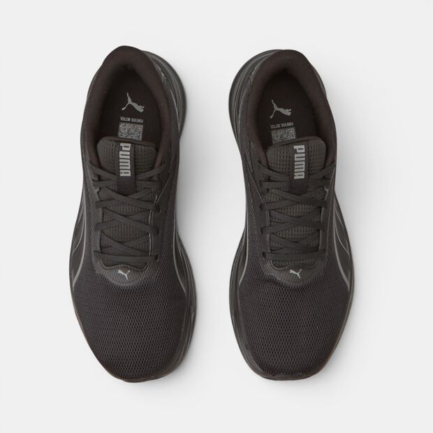 Sneaker da uomo Puma MAXSTRIDE LITE LS SLIPTECH, Nero