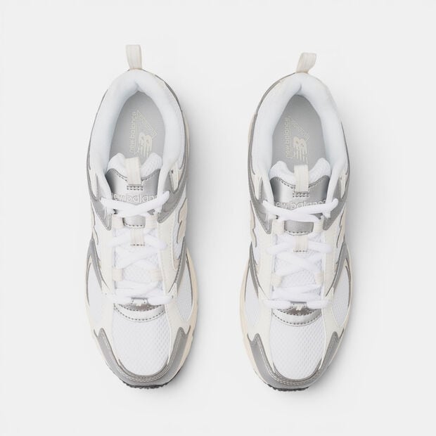 Sneaker da donna NEW BALANCE 408, Argento