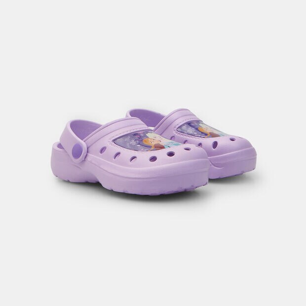 Sabot da bambina FROZEN , Viola
