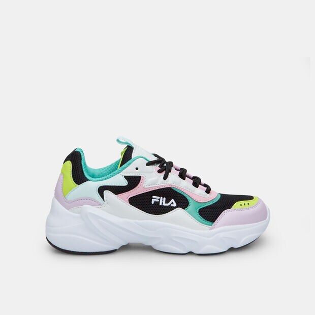 Sneaker da donna Fila Collene CB wmn, 