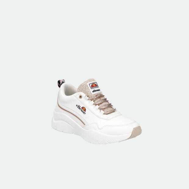 Sneaker Ellesse da donna, Neutro