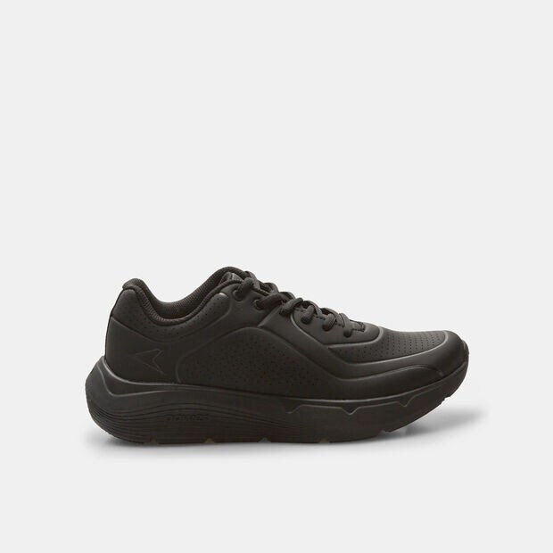 Sneaker da uomo Power N-Walk Max Boss, Nero