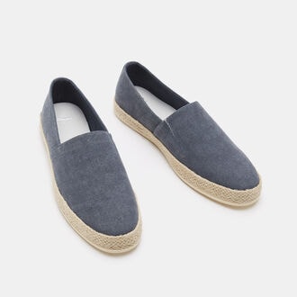 Scarpe Estive Bata Uomo Espadrillas Uomo BATA Scarpe Estive