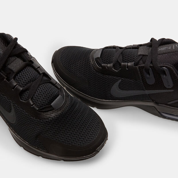 Sneaker nike air max alpha trainer, Nero