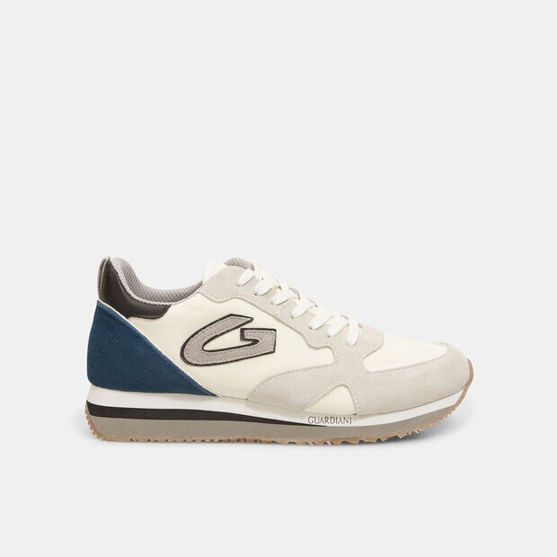 Sneaker da uomo Guardiani , 