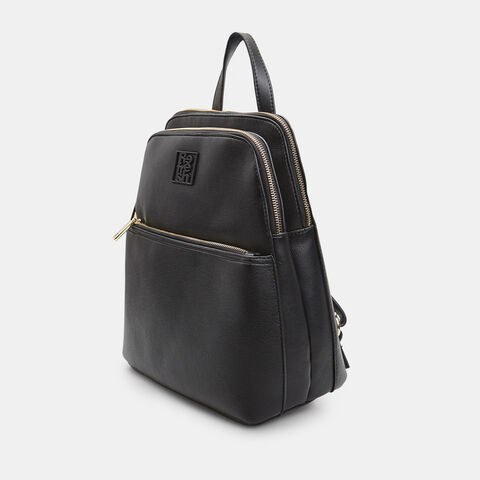 Zaino da donna Refresh, Nero