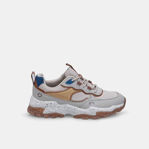 Sneaker da donna Refresh , Animalier