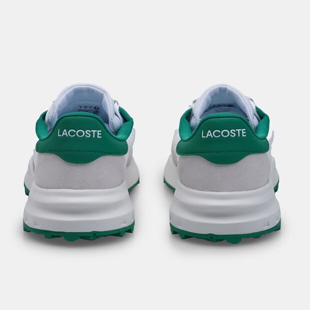 Sneaker da  uomo Lacoste, Bianco