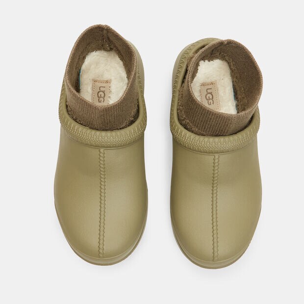 Ciabatte da donna Ugg Tasman X , Verde