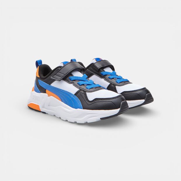 Sneaker da bambina Puma, Multicolor