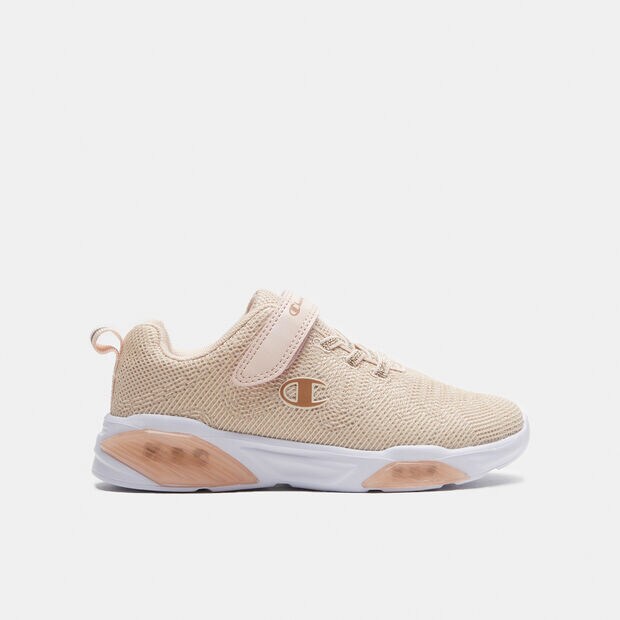 Scarpe da bambina champion, Rosa