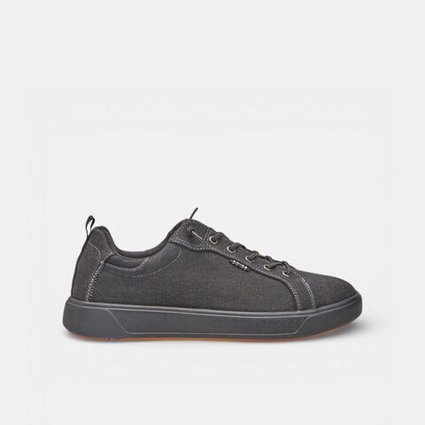 Sneaker da uomo Bata, Nero