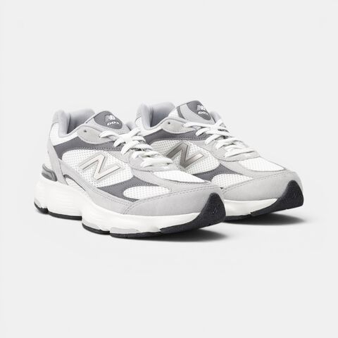 Sneaker da uomo NEW BALANCE 603, Grigio