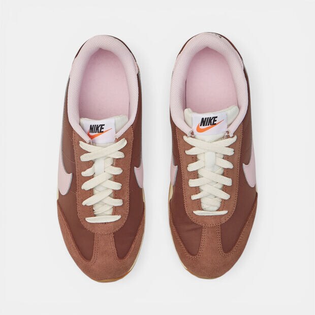Sneaker da donna Nike Pacific, Marrone