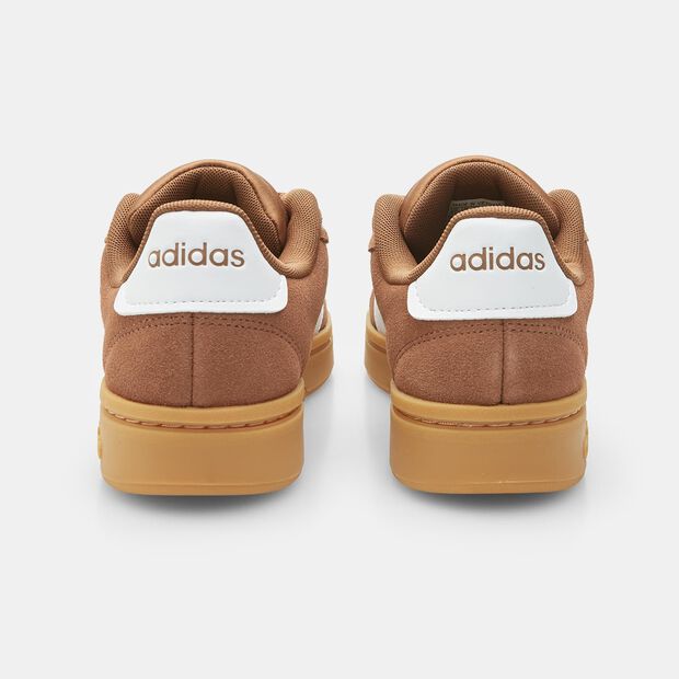 Sneaker da  donna Adidas GRAND COURT ALPHA, Marrone