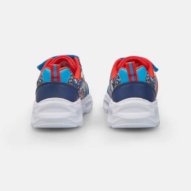 Sneaker da bambino CAPITAIN AMERICA , 