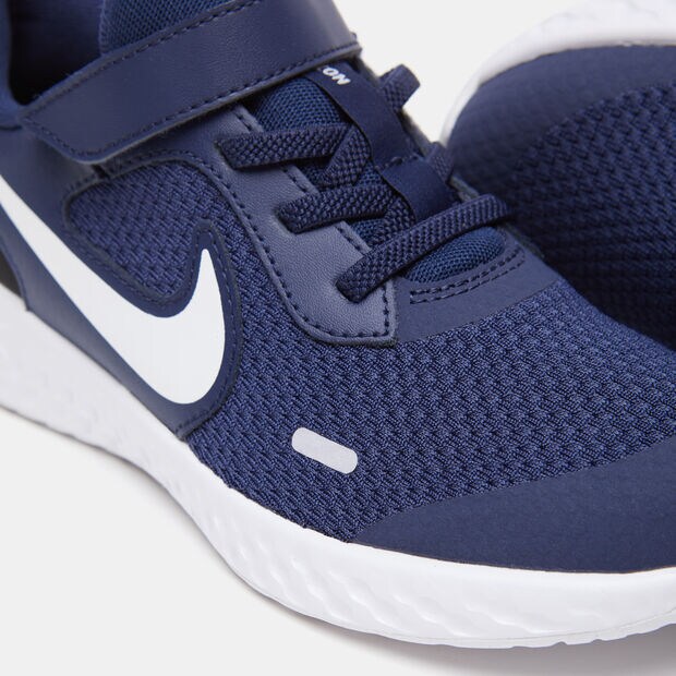 Nike Revolution, Blu
