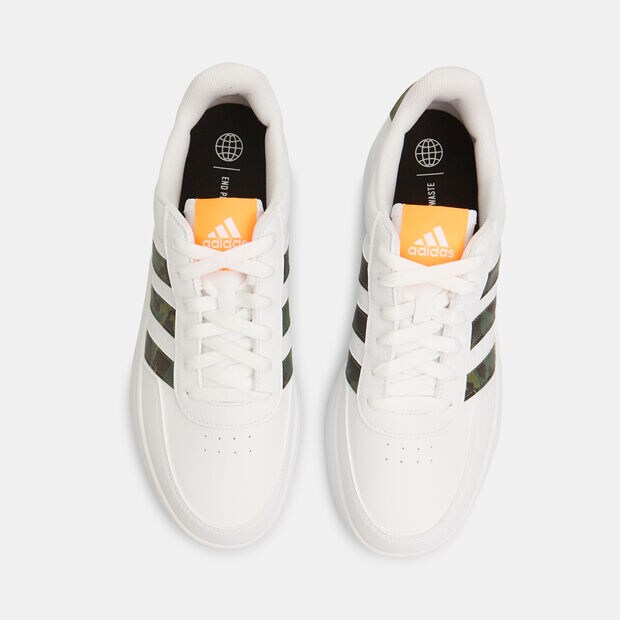 Sneakers da uomo adidas breaknet 2.0, Bianco