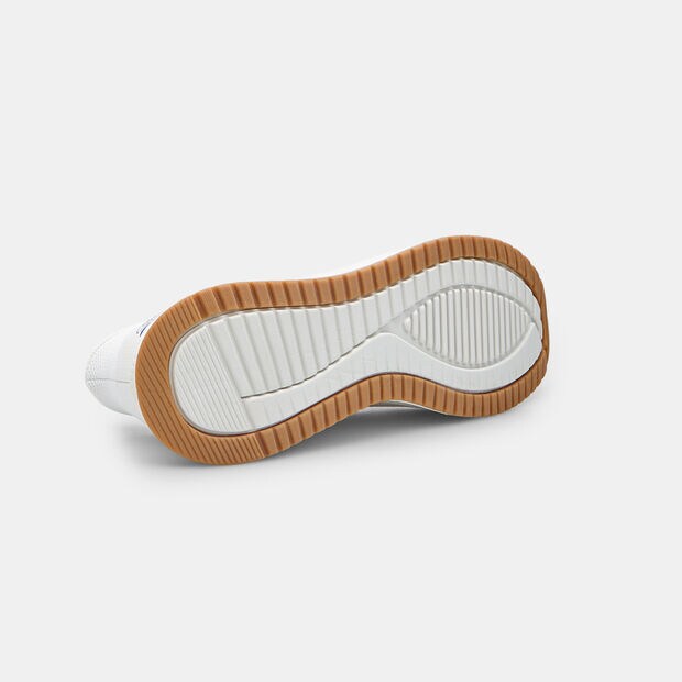 Sneaker da uomo Skechers Slip-ins BOBS SQUAD 4, Bianco