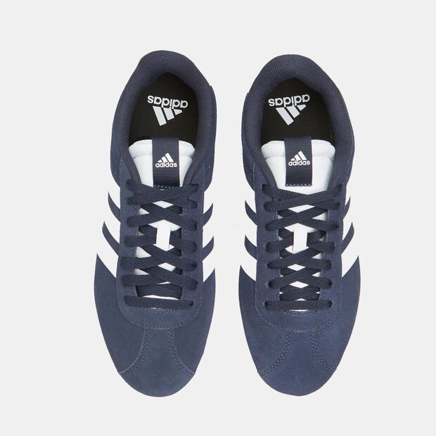 Sneaker da uomo Adidas VL COURT 3.0, Blu