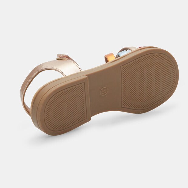 Sandalo da bambina, Multicolor
