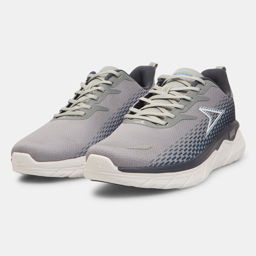 Stivale Donna In Pelle Scamosciata CUSHIONAIRE - Fodera In Pelliccia Sintetica, Memory Foam, Suola Gomma, Grigio 39 EU