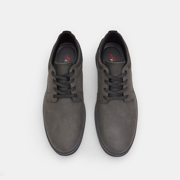 Sneaker da uomo, Grigio