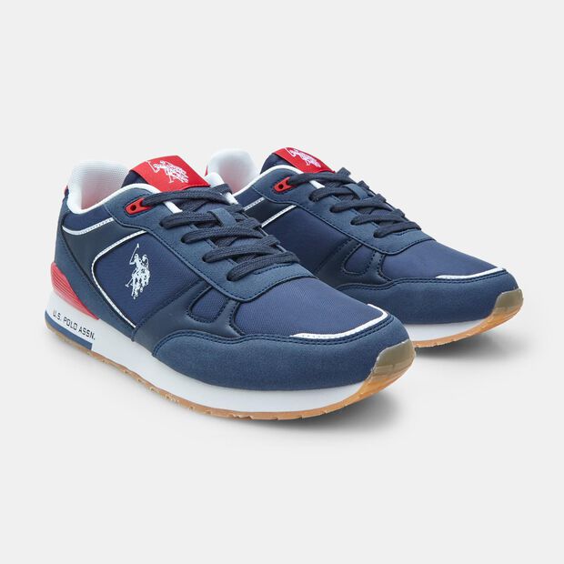 Sneaker da uomo U.S. POLO ASSN. TABRY, Blu