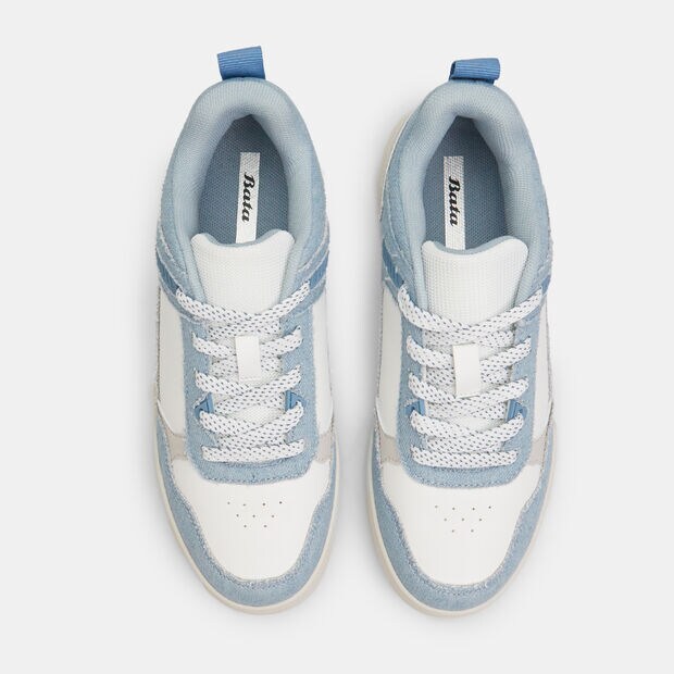 Sneaker da donna, Blu