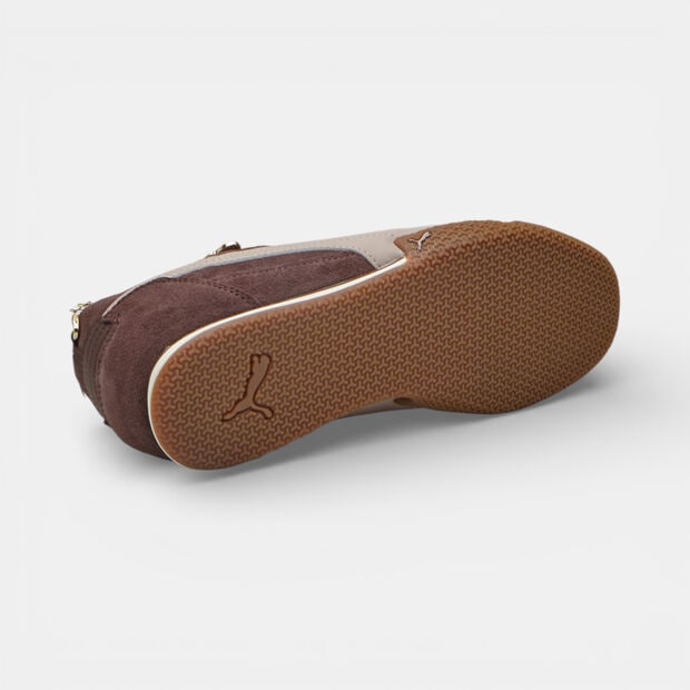 Sneaker da donna Puma Bella Donna, Marrone