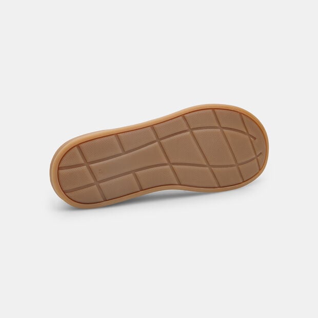 Sneaker Barefoot da uomo in pelle Bata, Bianco
