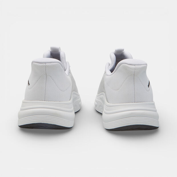 Sneaker da uomo Adidas CLOUDFOAM CUXXION - RAPIDFIT, Bianco
