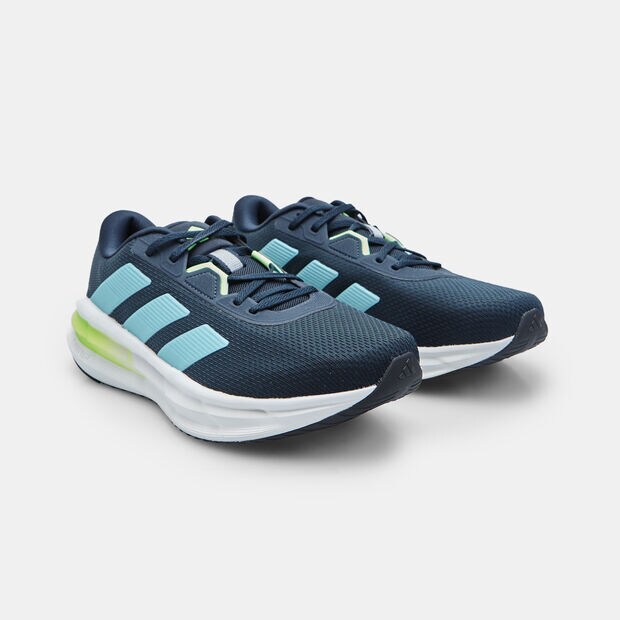 Sneaker da  uomo Adidas GALAXY 7, Nero