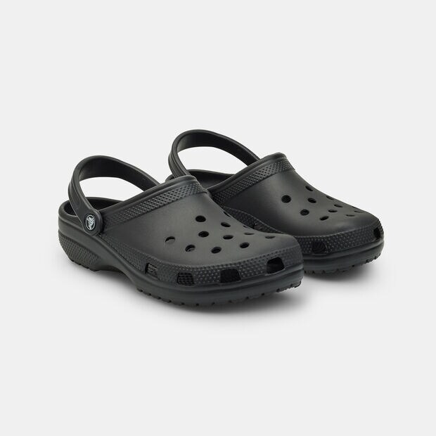 Clog da uomo Crocs Classic, Nero
