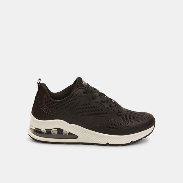 Sneaker da uomo Skechers , Nero