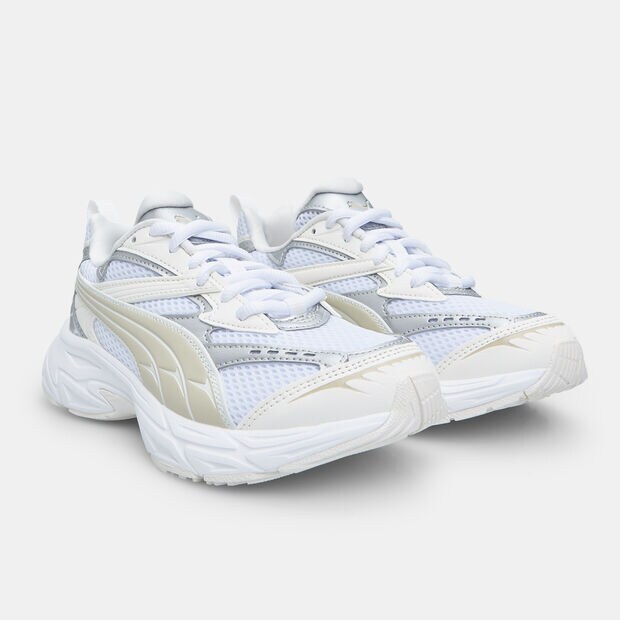 Sneaker da donna Puma Morphic Metallic Wns, Multicolor