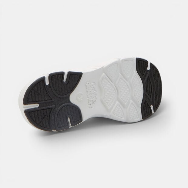 Sneaker da bambina Bubblegummers, Bianco
