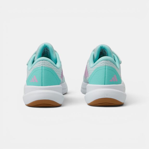 Sneaker da bambino Adidas Runfalcon 6, Verde