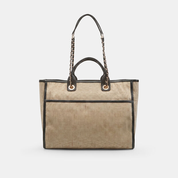Borsa da donna BATA , Nero